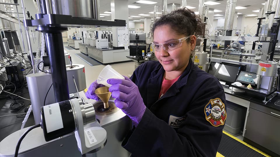 ABC Chemical offers rewarding careers across a wide variety of fields.