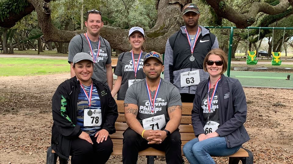 ABC Chemical community outreach