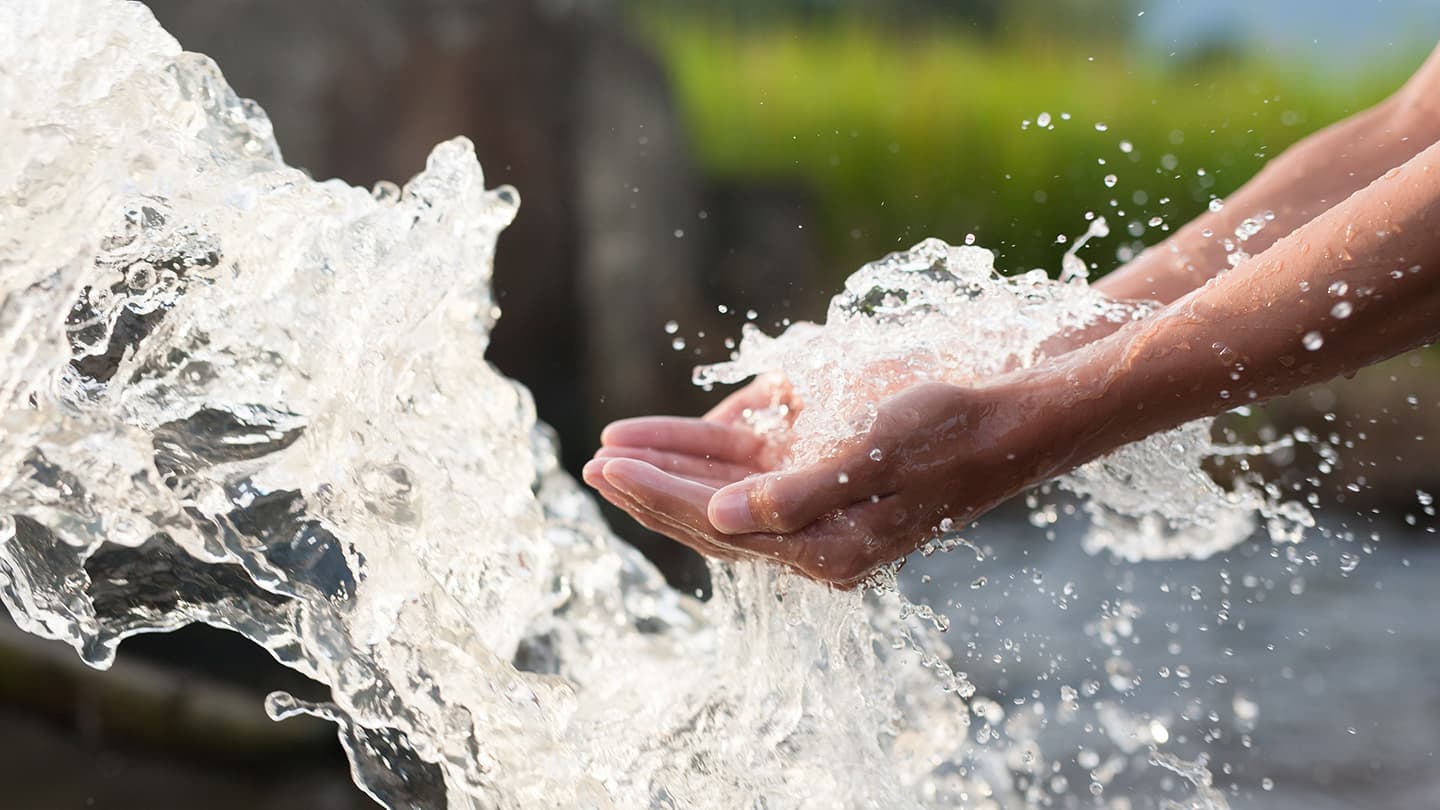 ABC Chemical is fully committed to protecting our communities and preserving our environment. 